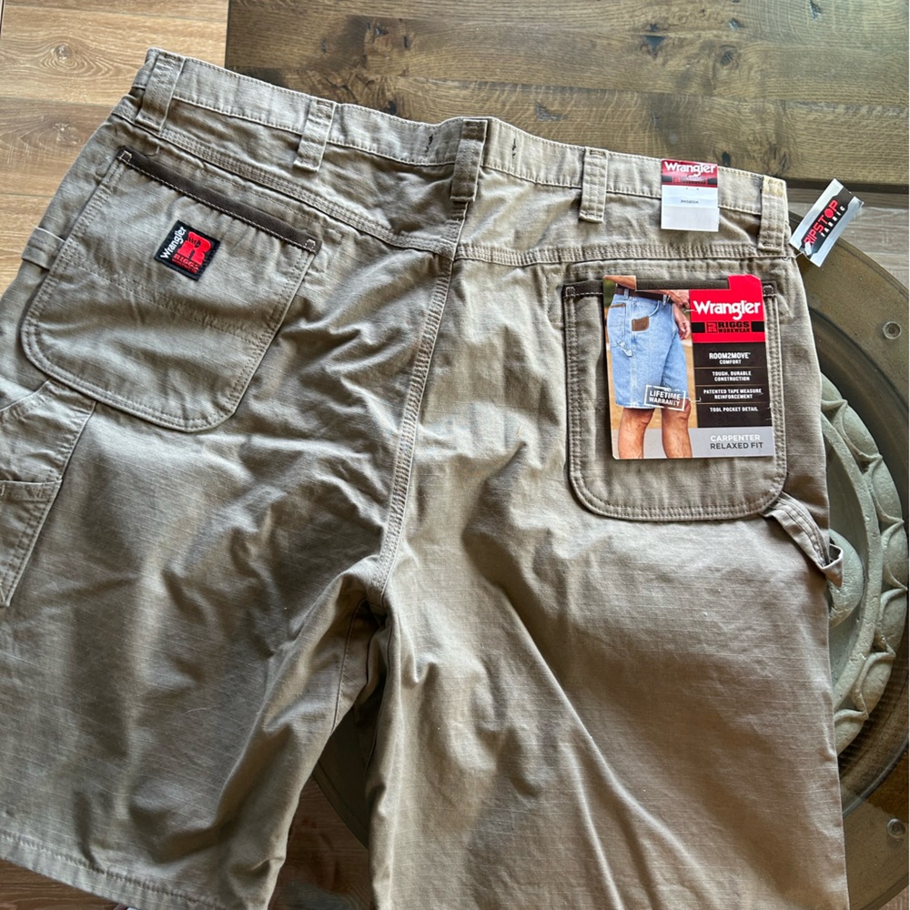 Mens casual shorts